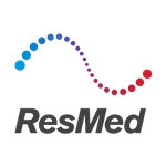 ResMed logo
